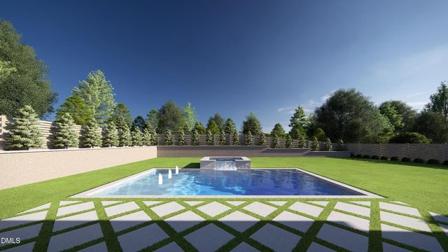 301 Dartmouth Road, Raleigh, NC 27609