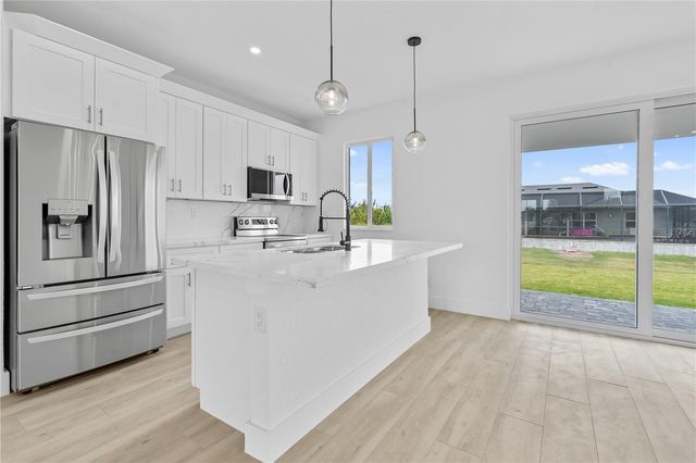 13438 MCINTOSH AVENUE, Port Charlotte, FL 33981