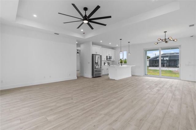 13438 MCINTOSH AVENUE, Port Charlotte, FL 33981