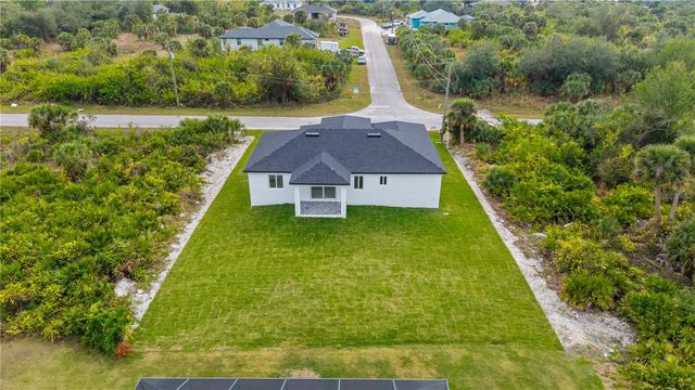 13438 MCINTOSH AVENUE, Port Charlotte, FL 33981