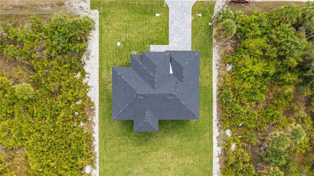 13438 MCINTOSH AVENUE, Port Charlotte, FL 33981
