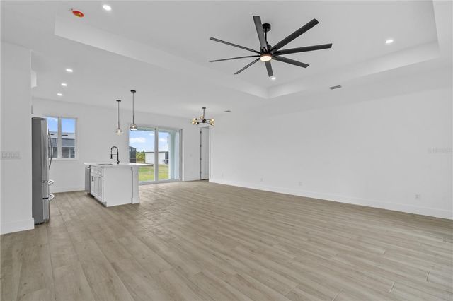 13438 MCINTOSH AVENUE, Port Charlotte, FL 33981