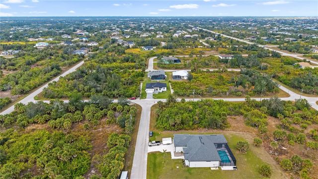 13438 MCINTOSH AVENUE, Port Charlotte, FL 33981