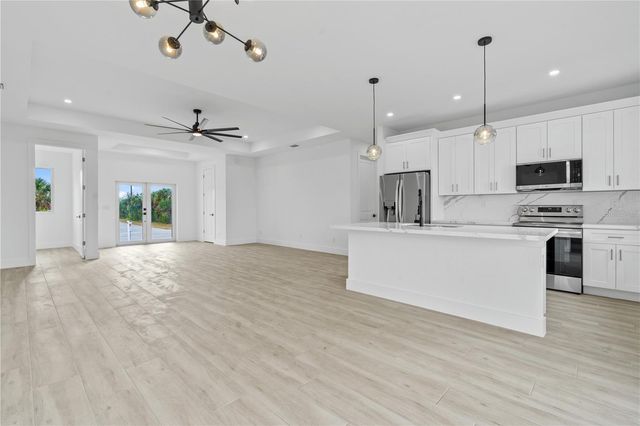 13438 MCINTOSH AVENUE, Port Charlotte, FL 33981