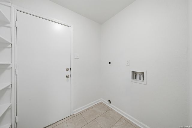 9231 DEER VLG, San Antonio, TX 78250