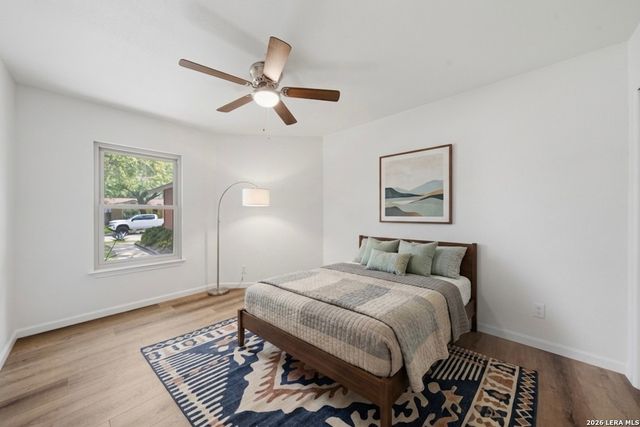 9231 DEER VLG, San Antonio, TX 78250