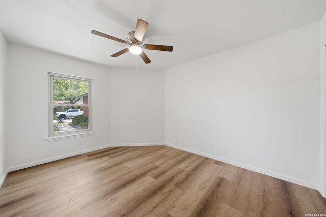 9231 DEER VLG, San Antonio, TX 78250