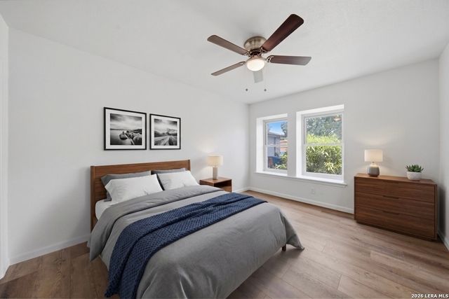 9231 DEER VLG, San Antonio, TX 78250