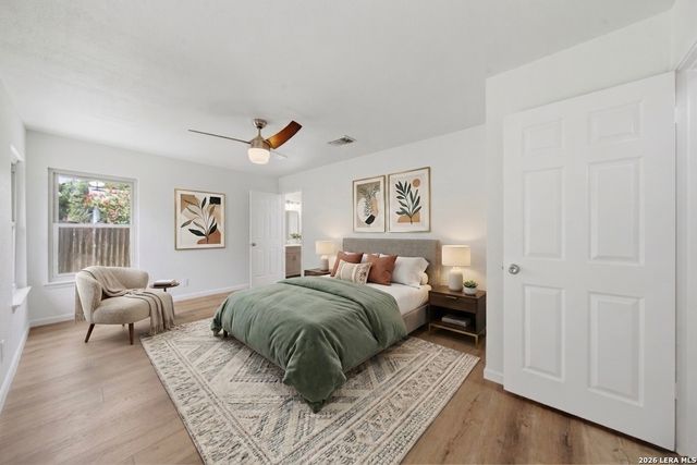 9231 DEER VLG, San Antonio, TX 78250