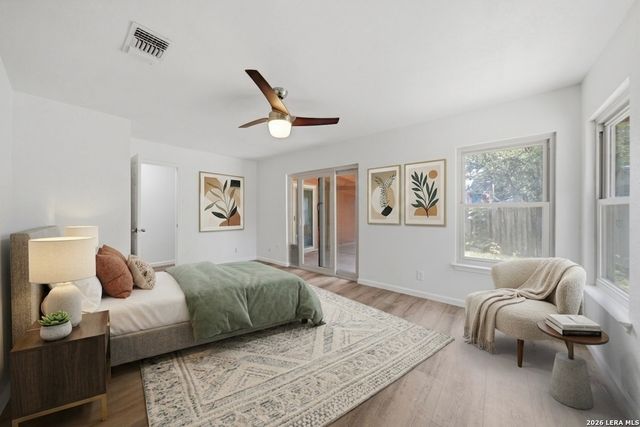 9231 DEER VLG, San Antonio, TX 78250