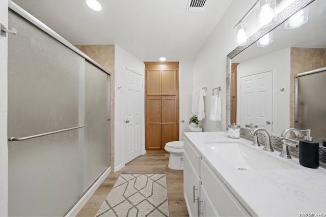 9231 DEER VLG, San Antonio, TX 78250