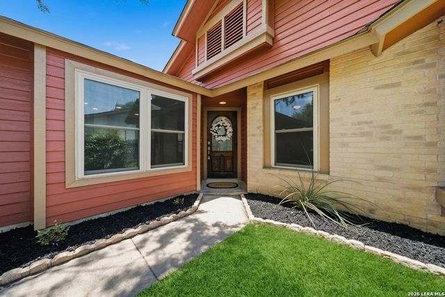 9231 DEER VLG, San Antonio, TX 78250