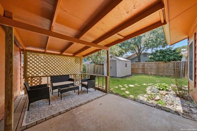 9231 DEER VLG, San Antonio, TX 78250