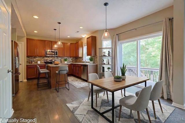 4166 Roland Creek Drive, Union Twp, OH 45245
