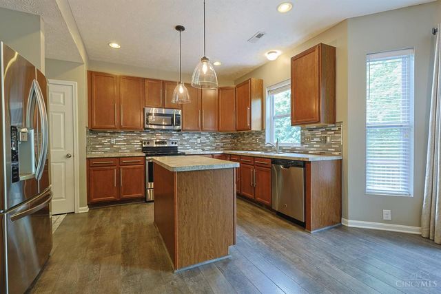 4166 Roland Creek Drive, Union Twp, OH 45245