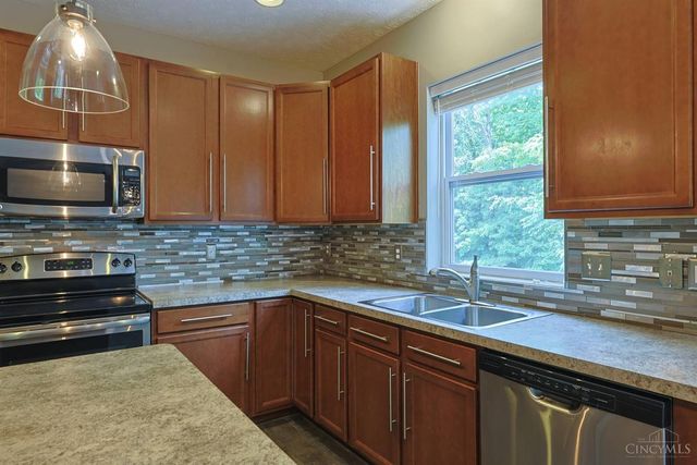 4166 Roland Creek Drive, Union Twp, OH 45245