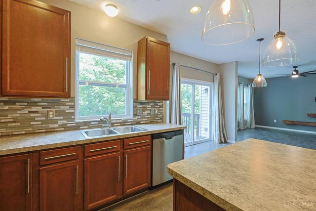 4166 Roland Creek Drive, Union Twp, OH 45245