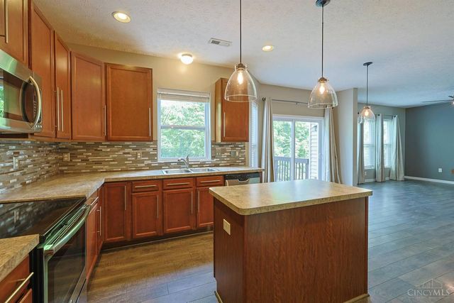 4166 Roland Creek Drive, Union Twp, OH 45245