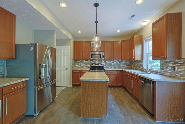 4166 Roland Creek Drive, Union Twp, OH 45245