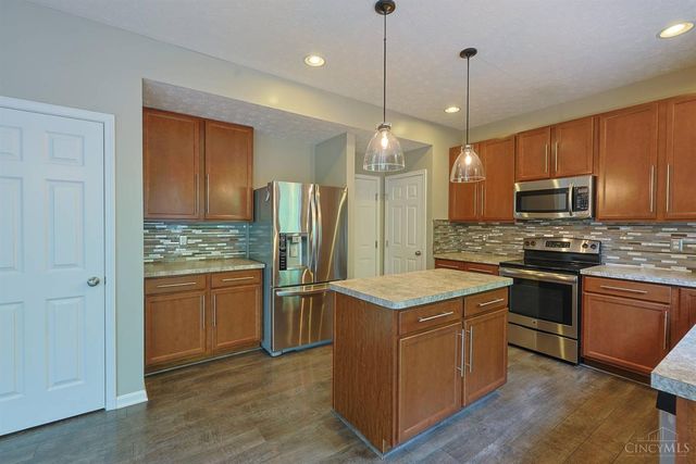 4166 Roland Creek Drive, Union Twp, OH 45245