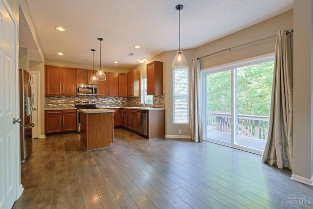 4166 Roland Creek Drive, Union Twp, OH 45245