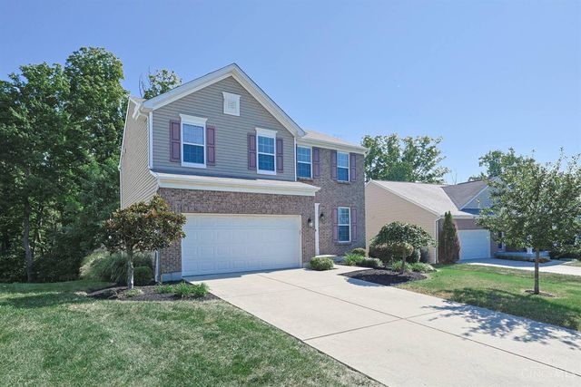 4166 Roland Creek Drive, Union Twp, OH 45245