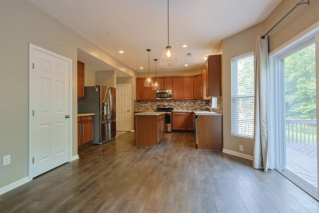 4166 Roland Creek Drive, Union Twp, OH 45245