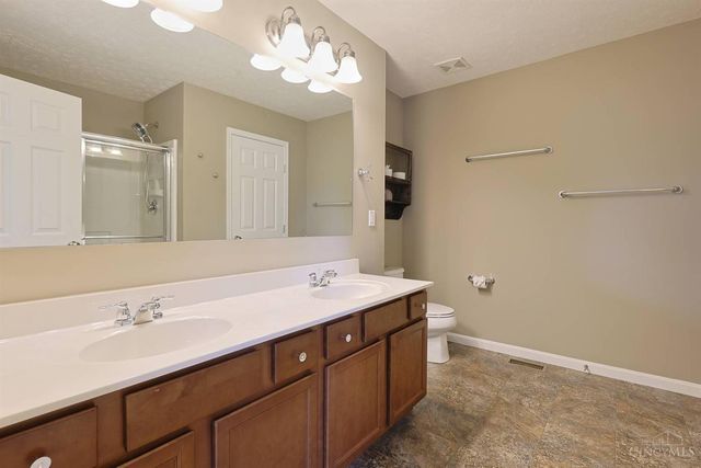 4166 Roland Creek Drive, Union Twp, OH 45245