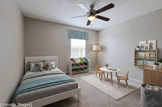 4166 Roland Creek Drive, Union Twp, OH 45245