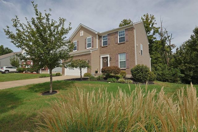 4166 Roland Creek Drive, Union Twp, OH 45245