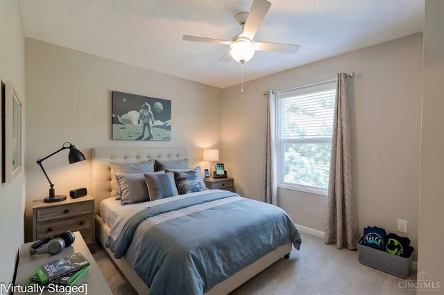 4166 Roland Creek Drive, Union Twp, OH 45245