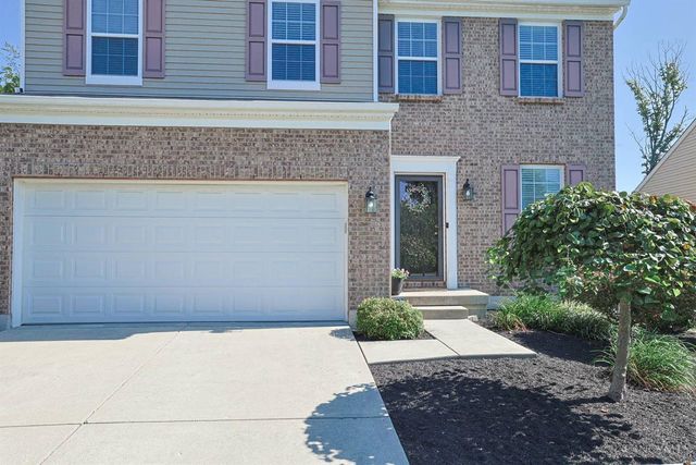 4166 Roland Creek Drive, Union Twp, OH 45245