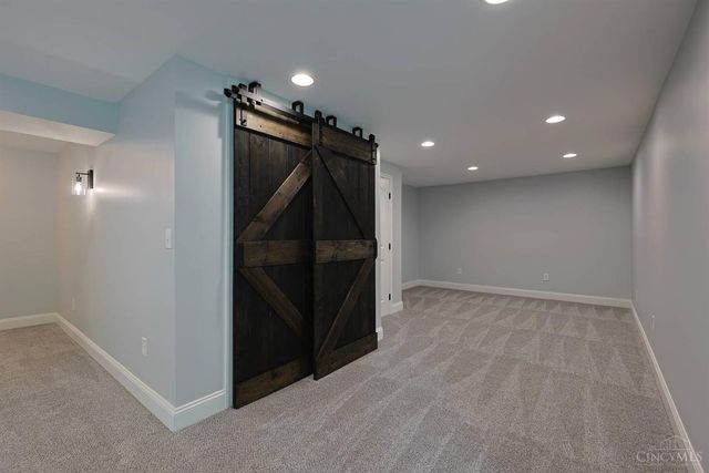 4166 Roland Creek Drive, Union Twp, OH 45245