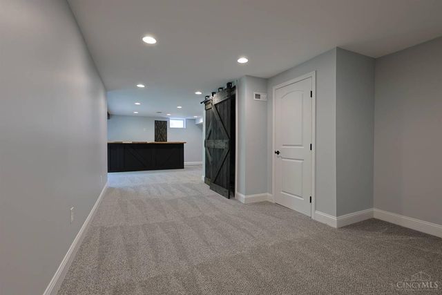 4166 Roland Creek Drive, Union Twp, OH 45245