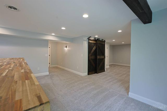 4166 Roland Creek Drive, Union Twp, OH 45245