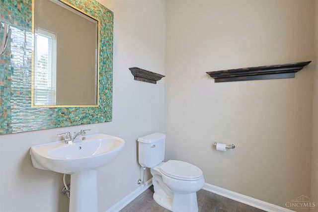 4166 Roland Creek Drive, Union Twp, OH 45245