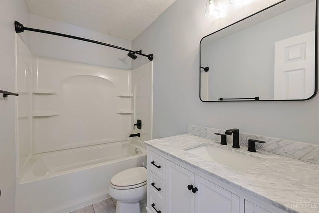 4166 Roland Creek Drive, Union Twp, OH 45245