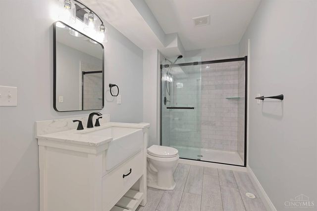 4166 Roland Creek Drive, Union Twp, OH 45245