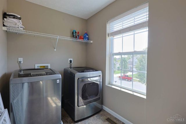 4166 Roland Creek Drive, Union Twp, OH 45245