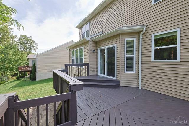 4166 Roland Creek Drive, Union Twp, OH 45245