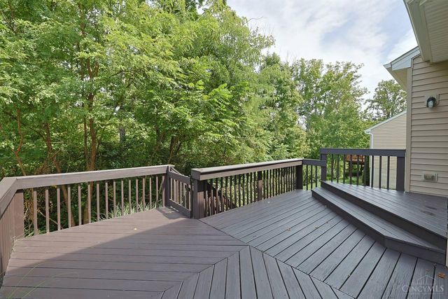 4166 Roland Creek Drive, Union Twp, OH 45245