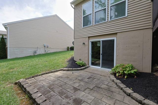 4166 Roland Creek Drive, Union Twp, OH 45245