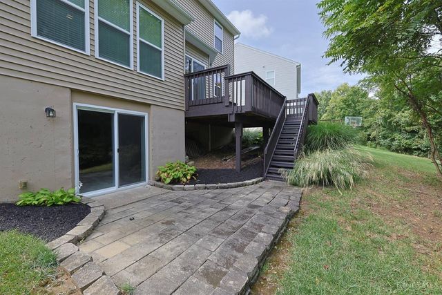 4166 Roland Creek Drive, Union Twp, OH 45245