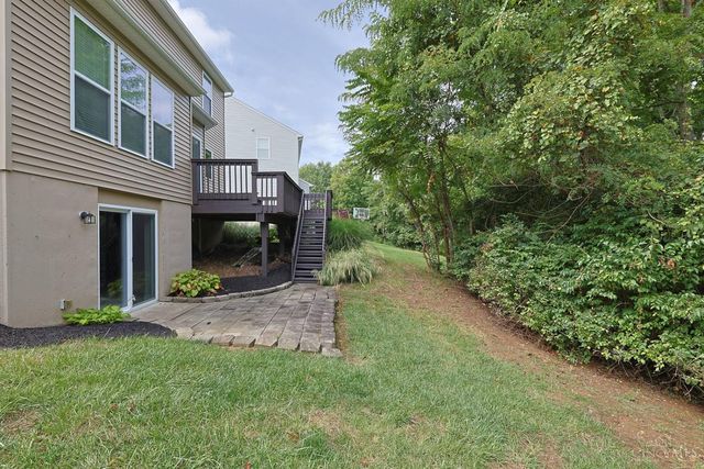 4166 Roland Creek Drive, Union Twp, OH 45245