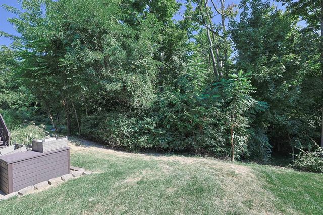 4166 Roland Creek Drive, Union Twp, OH 45245