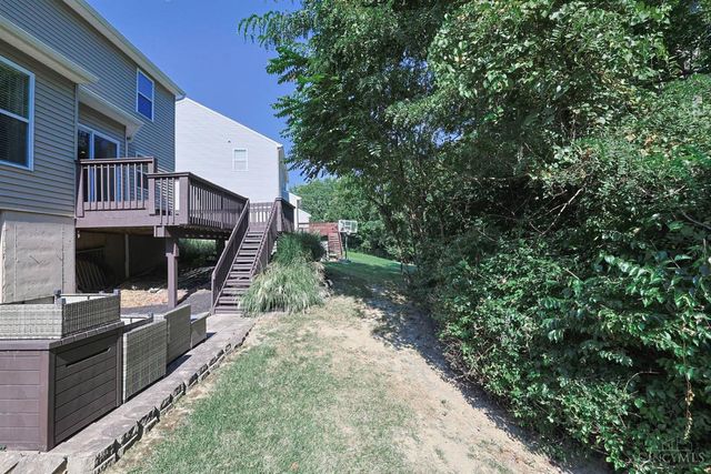 4166 Roland Creek Drive, Union Twp, OH 45245