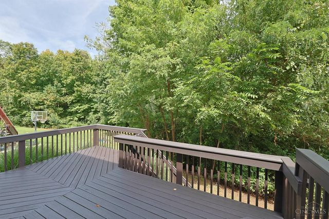 4166 Roland Creek Drive, Union Twp, OH 45245