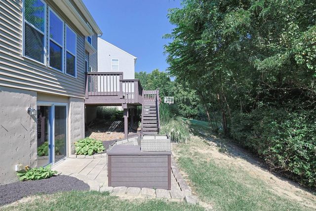 4166 Roland Creek Drive, Union Twp, OH 45245