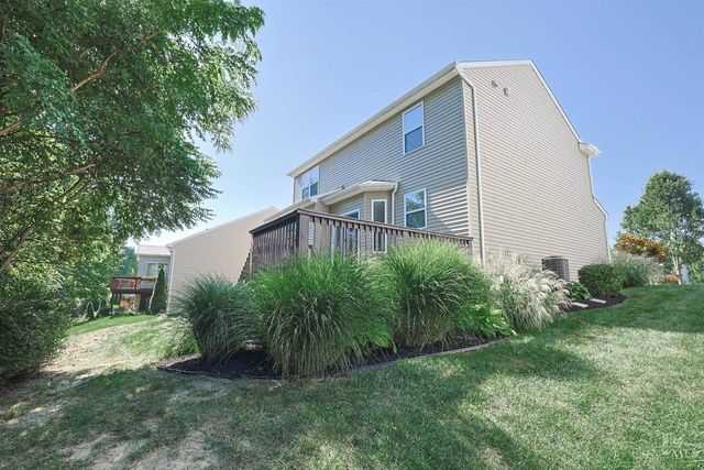 4166 Roland Creek Drive, Union Twp, OH 45245