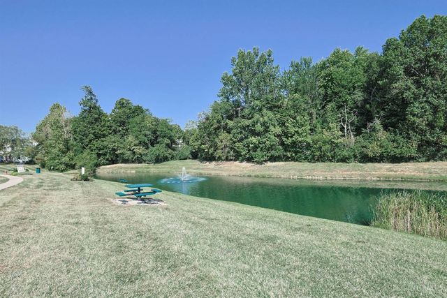 4166 Roland Creek Drive, Union Twp, OH 45245